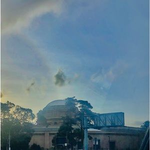 Meet your Posher, Leslie